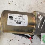 OPEL CORSA B DİREKSİYON KOLONU VE BEYNİ