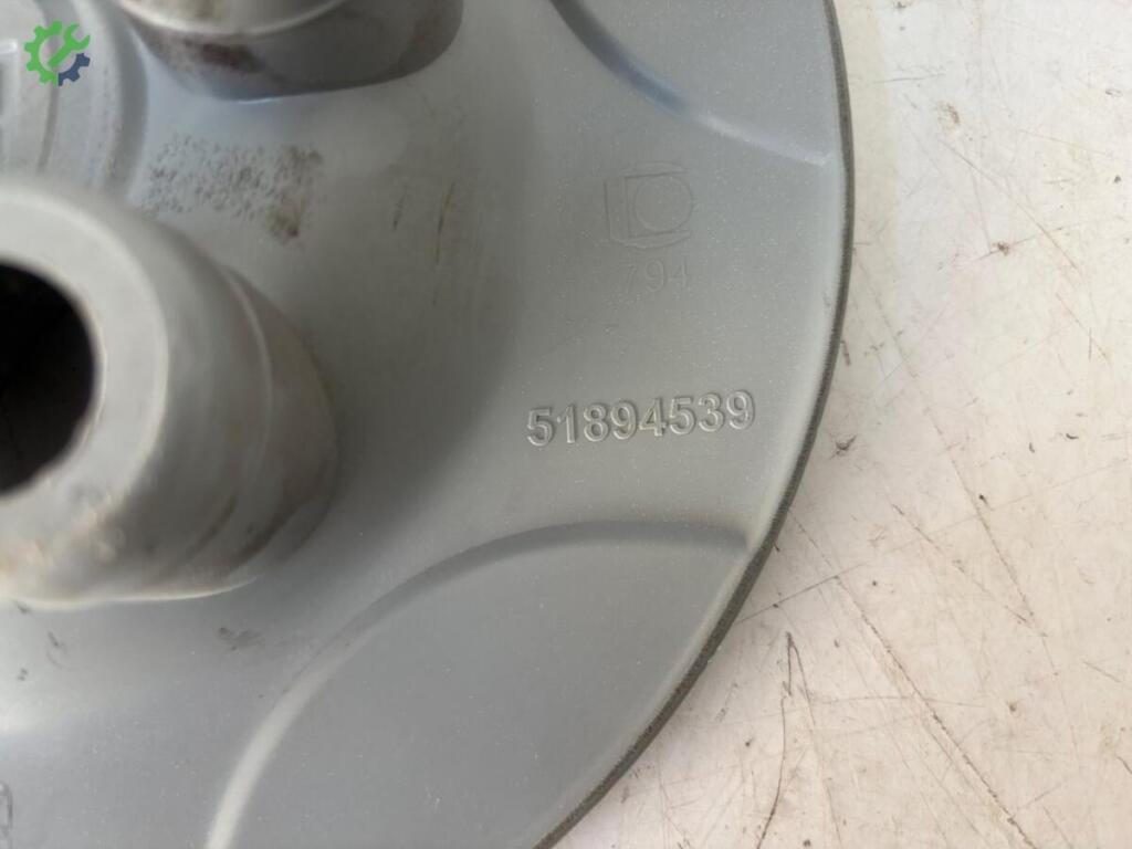 Fiat Ducato Jant Kapağı çıkma parça