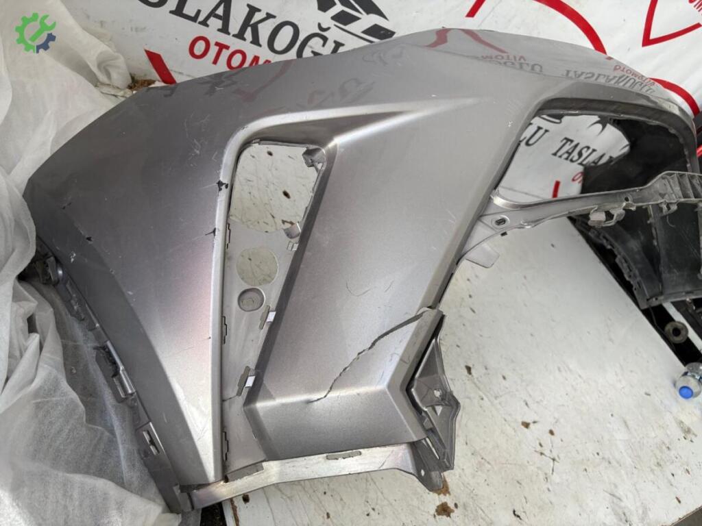 Toyota C-HR Ön Tampon çıkma parça