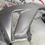 TOYOTA C-HR ÖN TAMPON