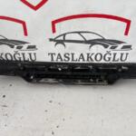 FİAT FİORİNO MAKYAJLI KASA BAGAJ BAKALİTİ