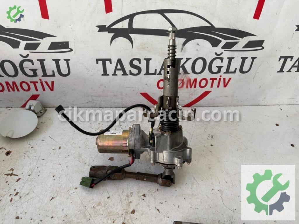 Opel Corsa Elektrikli Direksiyon Motoru çıkma parça