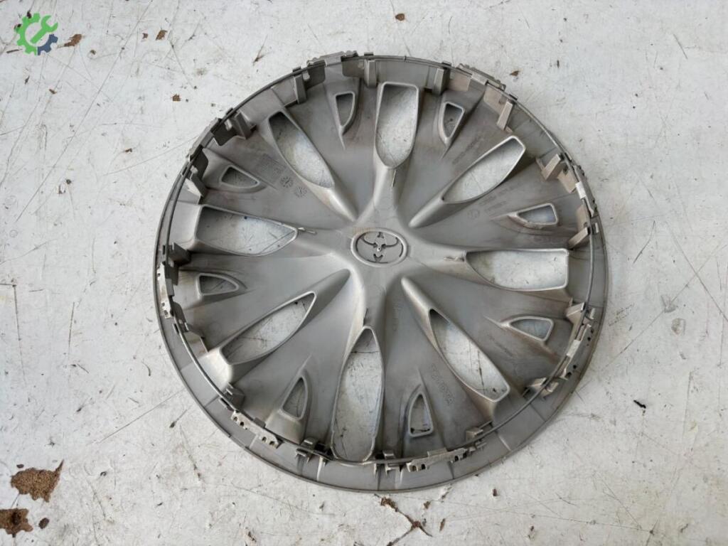 Toyota Corolla Jant Kapağı çıkma parça