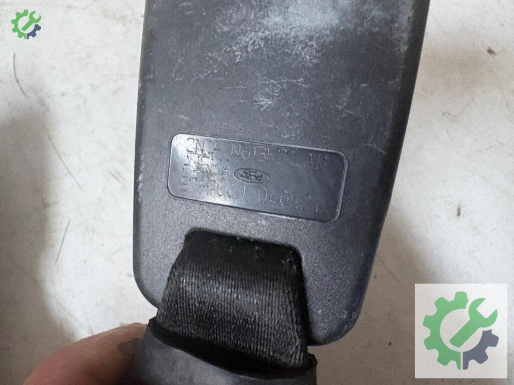 Ford Fusion Kemer Tokası çıkma parça