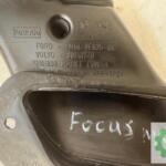 FORD FOCUS 2 HAVA FİLİTRE BORUSU UÇU
