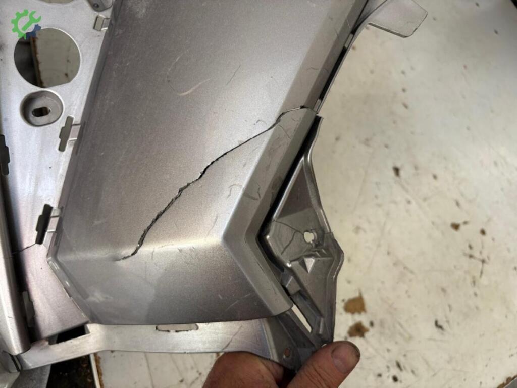 Toyota C-HR Ön Tampon çıkma parça