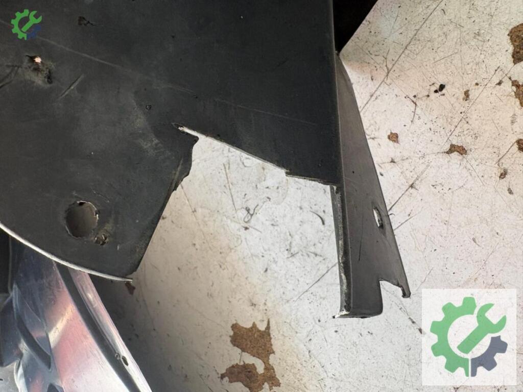 Ford Ranger Davlumbaz çıkma parça