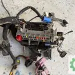 1994 Opel Corsa Elektrik Tesisatı Çıkma Parça Bursa