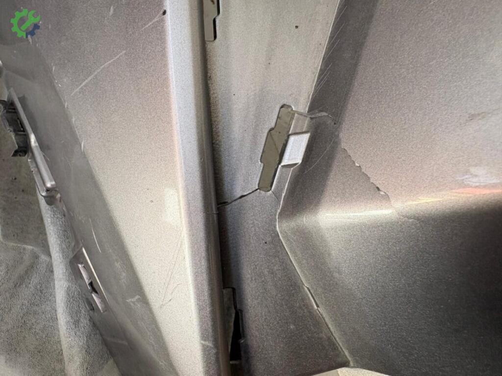 Toyota C-HR Ön Tampon çıkma parça