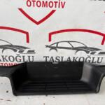 TOYOTA HİLUX ARKA TAMPON PLAKALIK