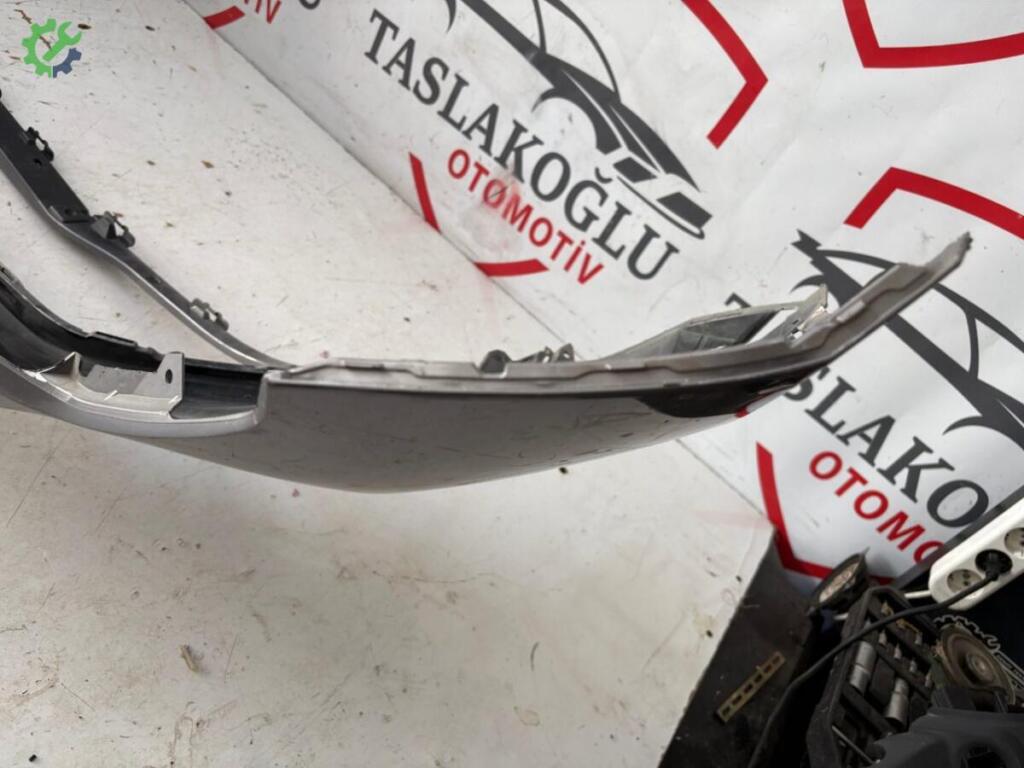 Toyota C-HR Ön Tampon çıkma parça