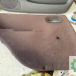 OPEL CORSA B KAPI DÖŞEMESİ TAKIM