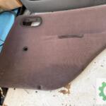 OPEL CORSA B KAPI DÖŞEMESİ TAKIM