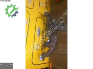 40042975R - EGSOZ MANIFOLD MERCEDES W176 CLIO-MEGANE 1.5 K9K