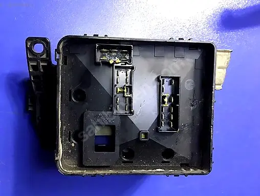 Honda Civic Sigorta Kutusu çıkma parça