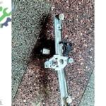 CİTROEN DS4 SOL ÖNKAPI CAM KRİKO MOTORU 402277K