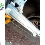 CİTROEN DS4 SOL ÖNKAPI CAM KRİKO MOTORU 402277K