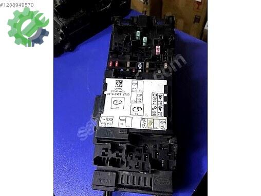 Land Rover Range Rover Sigorta Kutusu HPLA14A073BC çıkma parça
