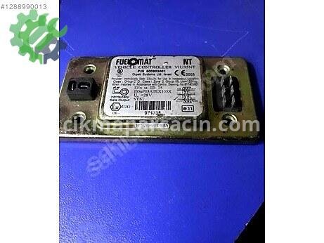 Renault Laguna Beyni çıkma parça
