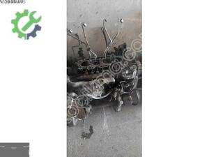407 1.6 HDI motor