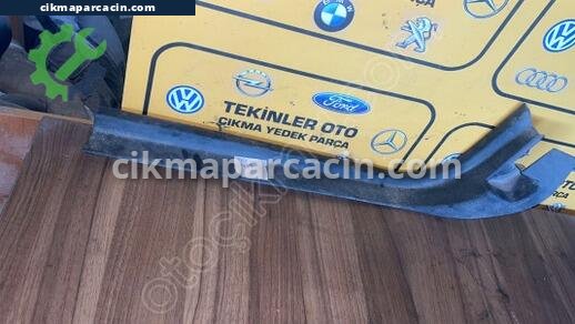 Peugeot 407 Bakalitler çıkma parça