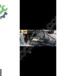 Peugeot 407 Sol Kapı çıkma parça - TEKİNLER OTO YEDEK PARÇA Ankara