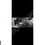 Peugeot 407 Sol Kapı çıkma parça - TEKİNLER OTO YEDEK PARÇA Ankara