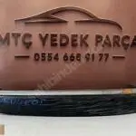 407 ÖN TAPMON SAĞ ÇITASI NİKELAJLI ORJİNAL 9644644777