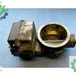408239822001 Renault LAGUNA Gaz Kelebeği Gövdesi 820006365 ORJ