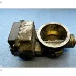 408239822001 Renault LAGUNA Gaz Kelebeği Gövdesi 820006365 ORJ