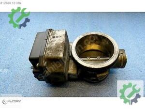 408239822001 Renault LAGUNA Gaz Kelebeği Gövdesi 820006365 ORJ