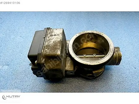 Renault Laguna Gaz Kelebeği çıkma parça