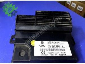 Audi A6 Beyni Çıkma 4F0907280D Orijinal 4F0 907 280D
