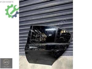 41007298513 KF BMW 3 SERİSİ F30 SOL ARKA KAPI KOYU FÜME