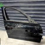 41007298566 KF BMW 3 SERİSİ F30 SAĞ ÖN KAPI KOYU FÜME