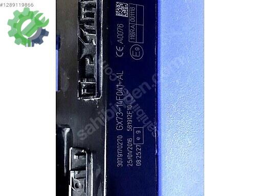 Land Rover Range Rover Beyin GX73-14F041-AL çıkma parça
