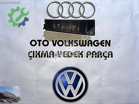 Volkswagen Passat Kontrol Düğmeleri çıkma parça