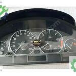 4117720 BMW 320d E46 GÖSTERGE PANELİ ORJİNAL 1036017005