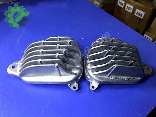 BMW 5 Serisi Beyin 8R0941475B çıkma parça