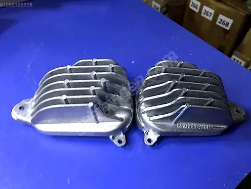 BMW 5 Serisi Beyin 8R0941475B çıkma parça