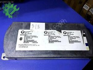 BMW 3 320i BLUETOOTH KONTROL ÜNİTESİ 9206423 16921115