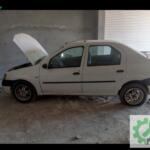 Dacia Logan Kaput Çıkma Parça İstanbul