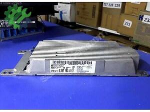 BMW BLUETOOTH MODÜLÜ HARMAN KONTROL 925715301 2011-2016