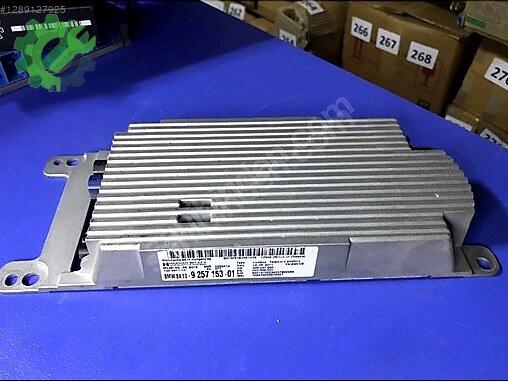 BMW 3 Serisi Beyin 925715301 çıkma parça