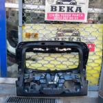 OPEL GRANDLAND BAGAJ ÇIKMA ORJİNAL YEDEK PARÇA