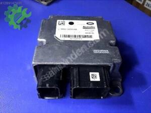 RANGE ROVER SPORT AİRBAG BEYNİ GK62-14D374-AA