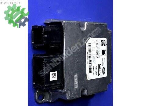 Land Rover Range Rover Airbag Beyni GK62-14D374-AA çıkma parça