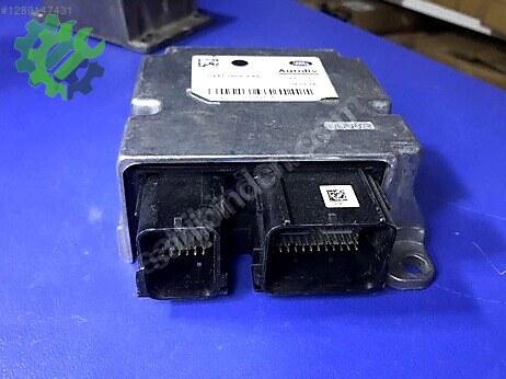 Land Rover Range Rover Airbag Beyni GK62-14D374-AA çıkma parça