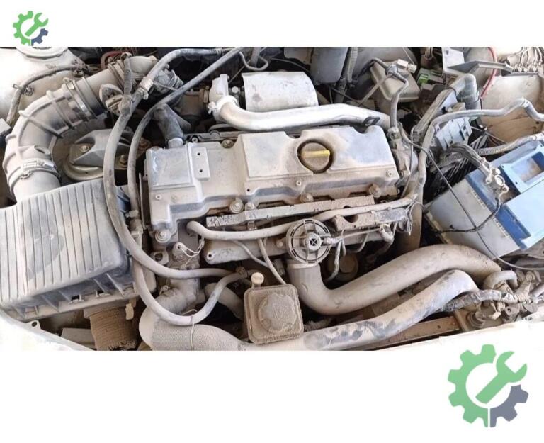 Opel Vectra Motor Bloğu çıkma parça
