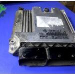 Volkswagen Passat Motor Beyni çıkma parça - YEDEKPARÇAAL İstanbul